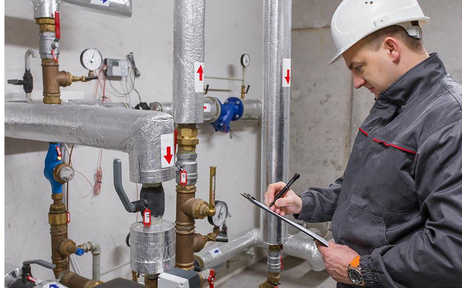 entretien annuel chaudière gaz Bouffémont
